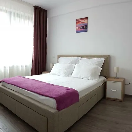 The Seashell Năvodari