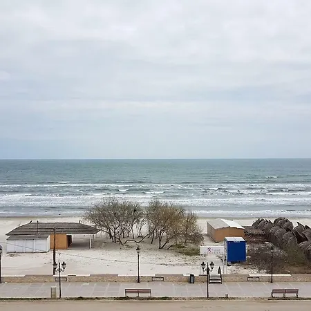 The Seashell דירה Năvodari